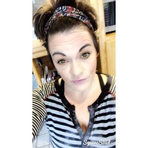 Meet your Posher, Misty